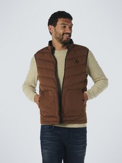 Herren Bodywarmer