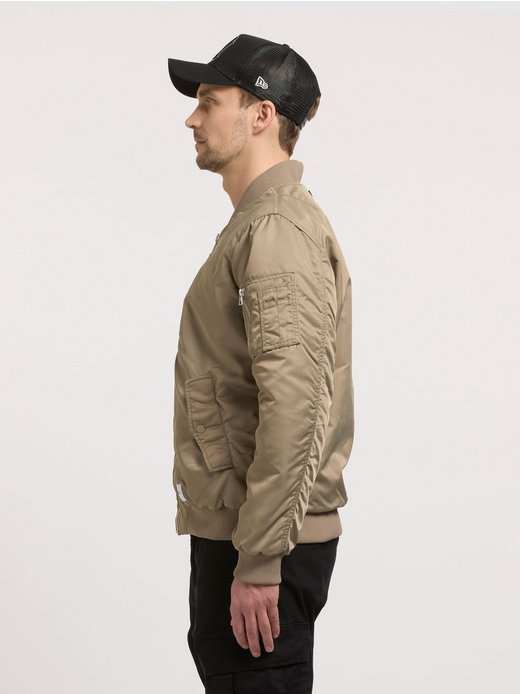 Herren Bomberjacke - Adon