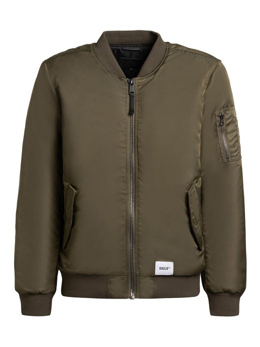 Herren Bomberjacke - Adon