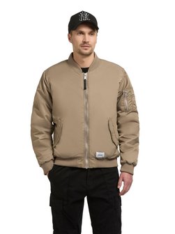 Herren Bomberjacke - Adon