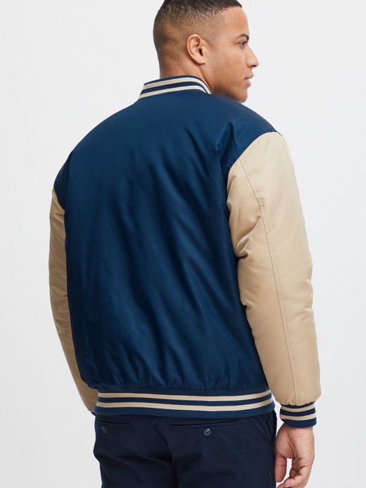 Herren Bomberjacke - BHCoby