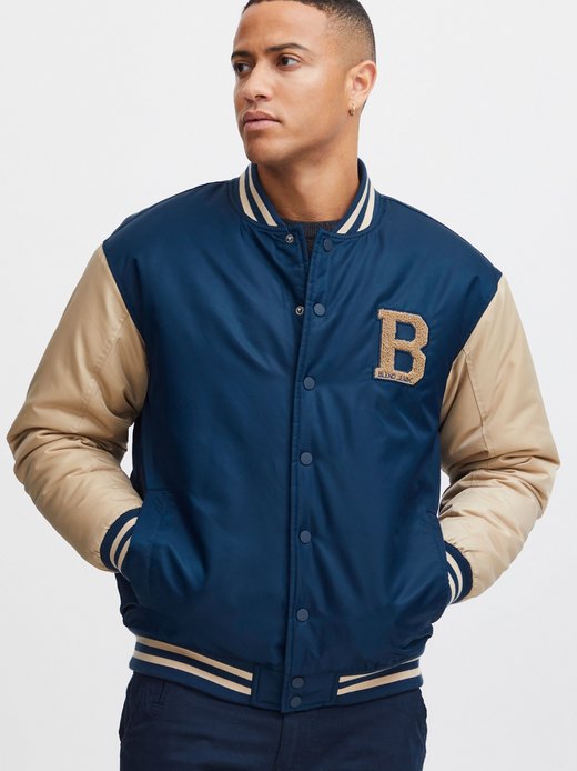 Herren Bomberjacke - BHCoby