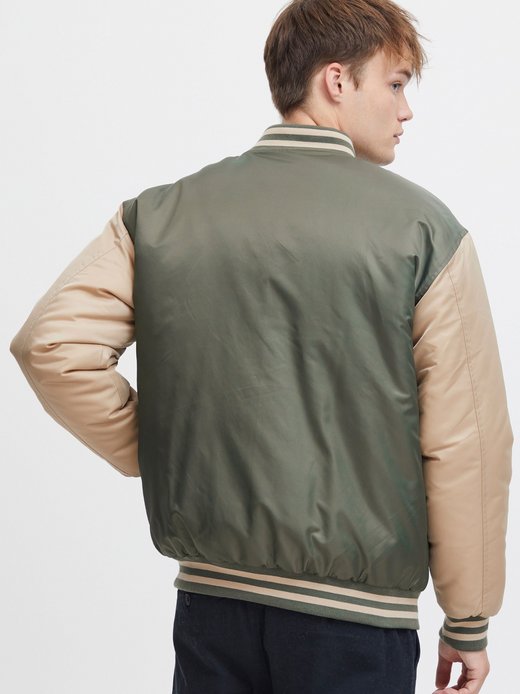 Herren Bomberjacke - BHCoby