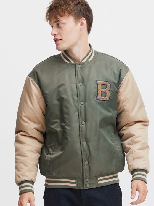 Herren Bomberjacke - BHCoby