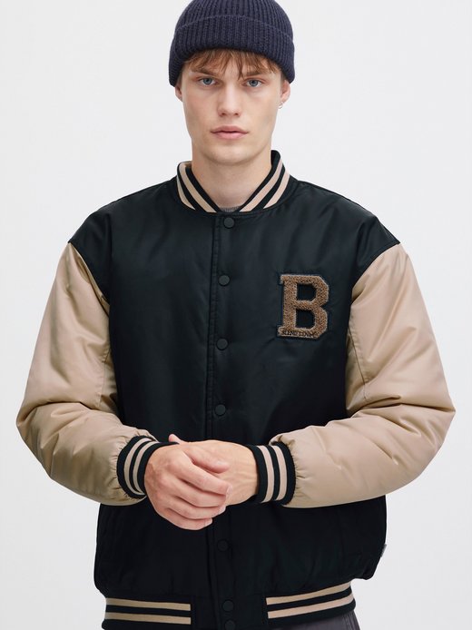 Herren Bomberjacke - BHCoby