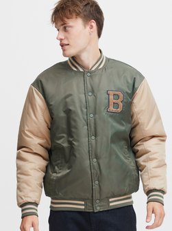 Herren Bomberjacke - BHCoby