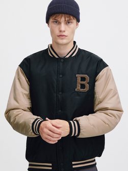 Herren Bomberjacke - BHCoby