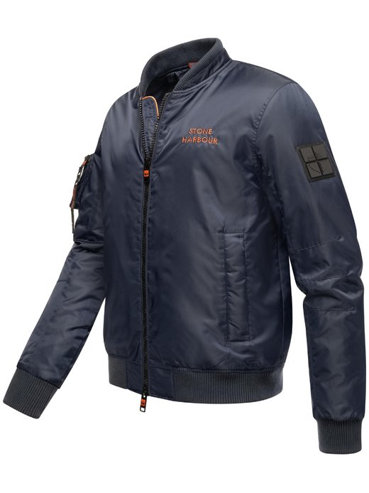 Herren Bomberjacke - Berkoo