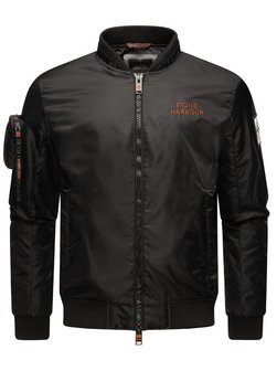 Herren Bomberjacke - Berkoo