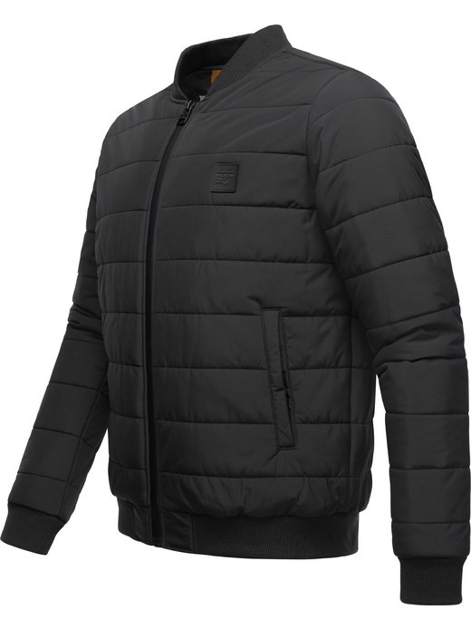 Herren Bomberjacke - Boomber