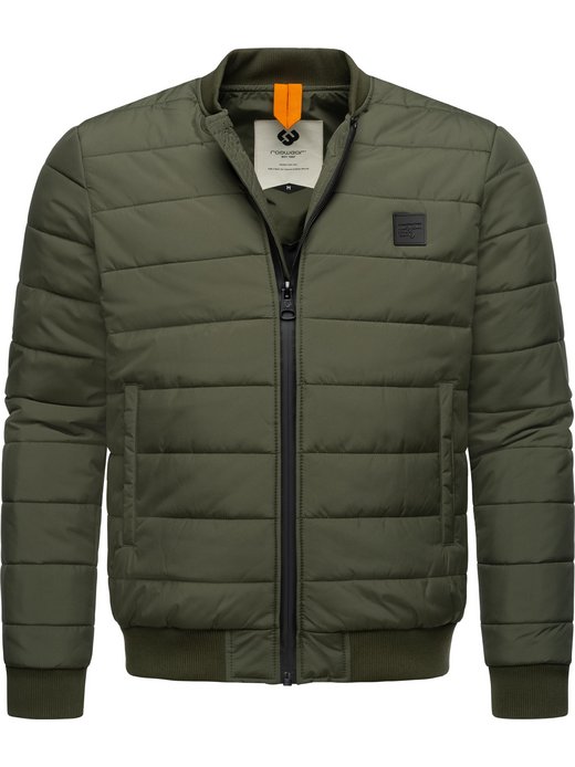 Herren Bomberjacke - Boomber