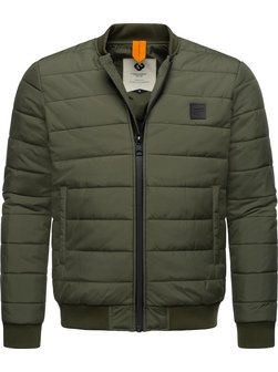 Herren Bomberjacke - Boomber