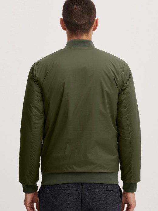 Herren Bomberjacke - CFOakden