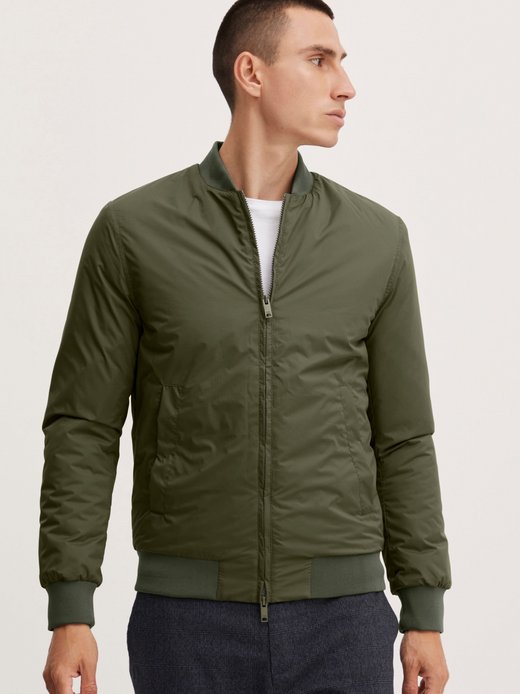 Herren Bomberjacke - CFOakden