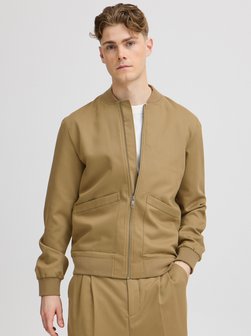 Herren Bomberjacke - CFScott