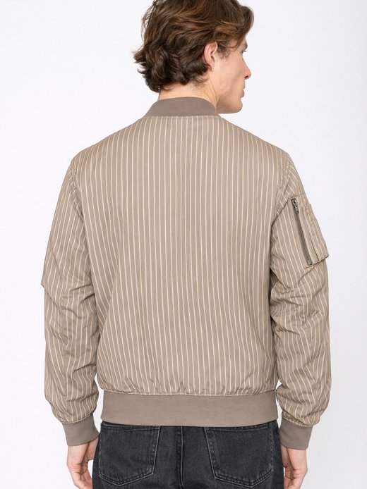 Herren Bomberjacke - Canlow-M