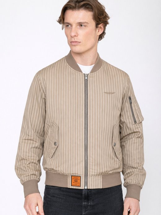 Herren Bomberjacke - Canlow-M