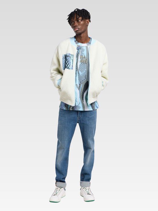 Herren Bomberjacke  -  Espositello