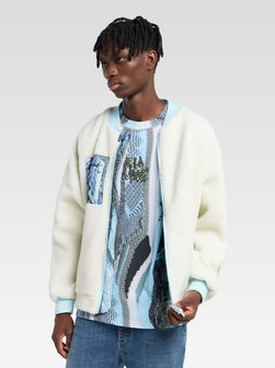 Herren Bomberjacke  -  Espositello