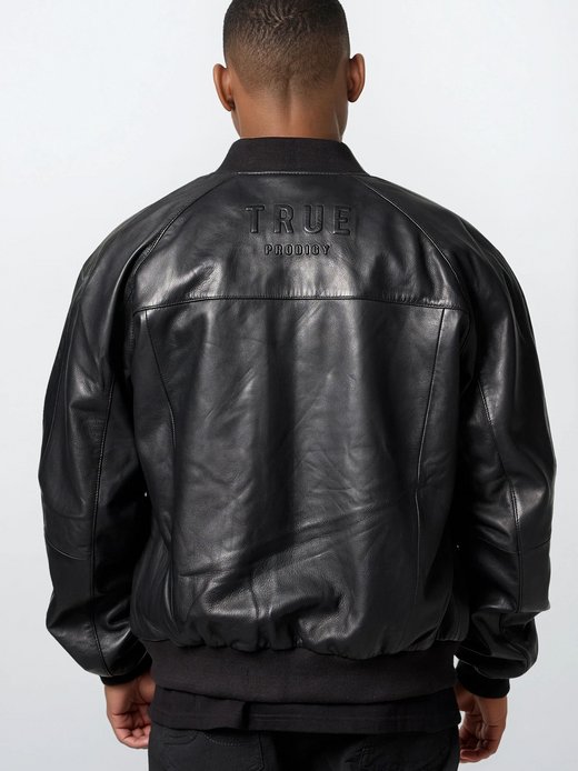 Herren Bomberjacke  -  Filip