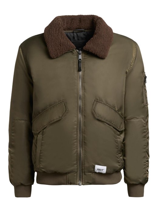 Herren Bomberjacke - Ground