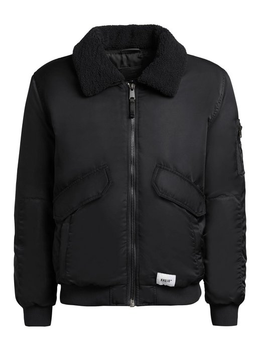 Herren Bomberjacke - Ground