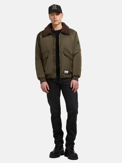 Herren Bomberjacke - Ground
