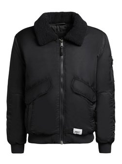 Herren Bomberjacke - Ground