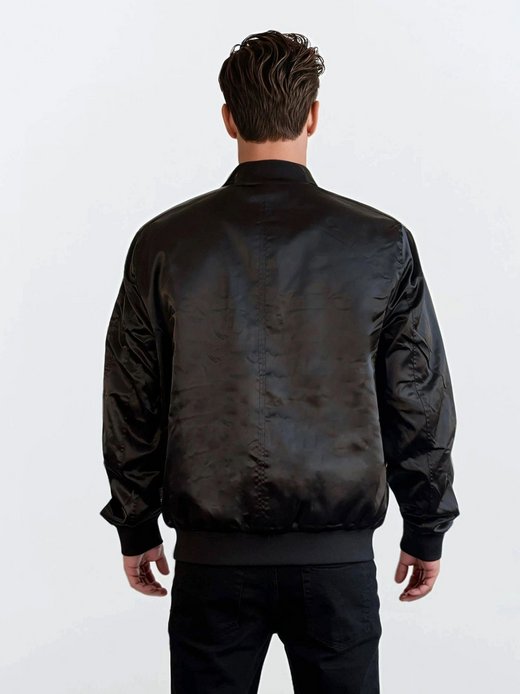 Herren Bomberjacke  -  Hardi