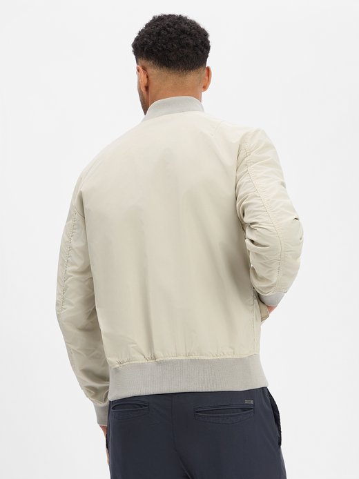 Herren Bomberjacke - MA-1 TTC