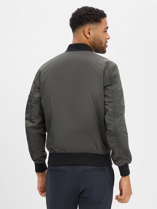 Herren Bomberjacke - MA-1 TTC