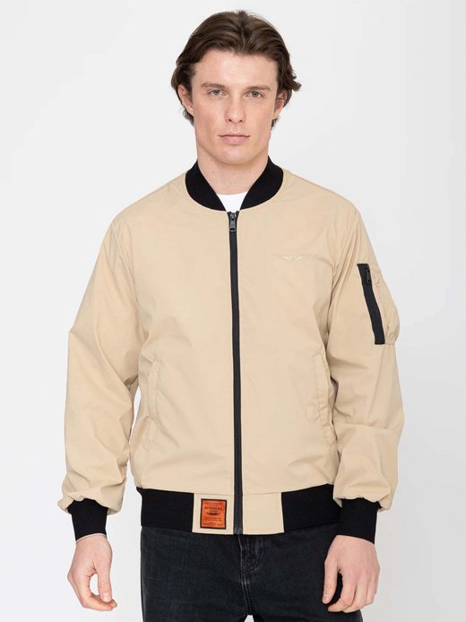 Herren Bomberjacke - MA Light-M