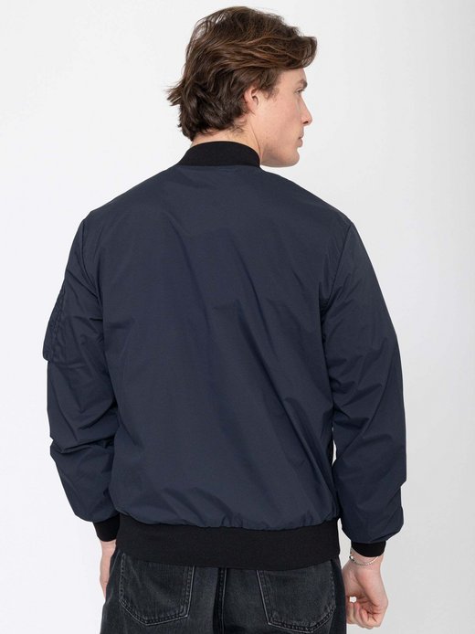 Herren Bomberjacke - MA Light-M