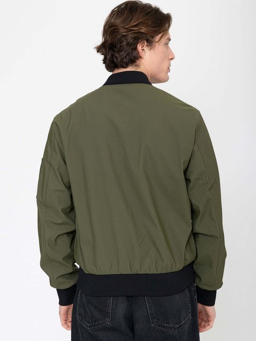 Herren Bomberjacke - MA Light-M