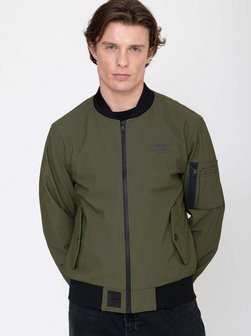 Herren Bomberjacke - MA Light-M