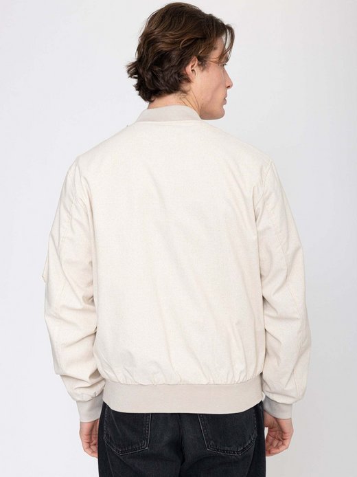 Herren Bomberjacke - Millem-M