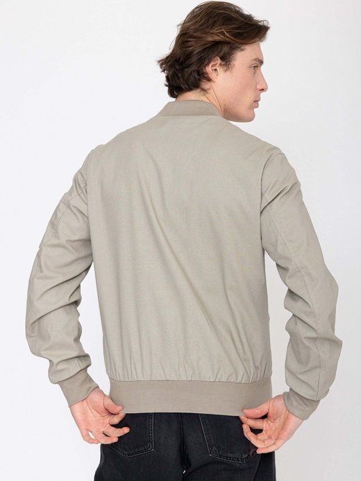 Herren Bomberjacke - Millem-M