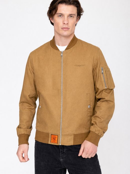 Herren Bomberjacke - Millem-M