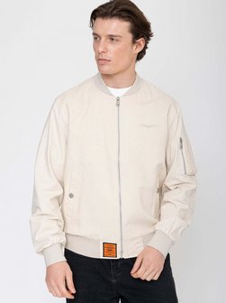 Herren Bomberjacke - Millem-M