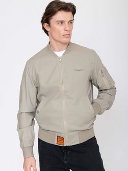 Herren Bomberjacke - Millem-M