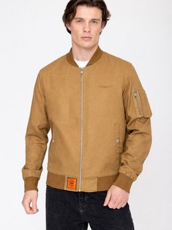Herren Bomberjacke - Millem-M