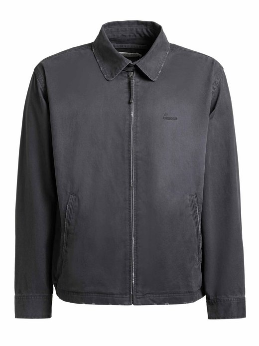 Herren Bomberjacke - Noam