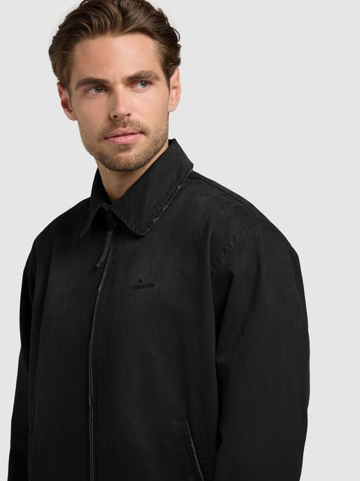 Herren Bomberjacke - Noam