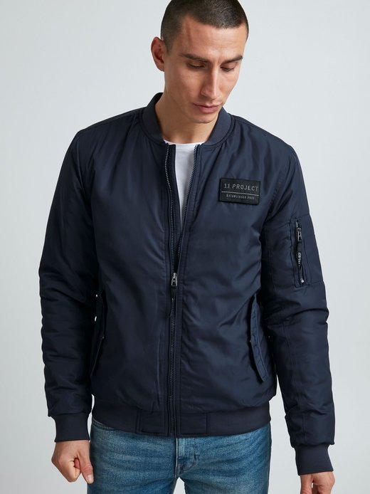Herren Bomberjacke - PRMartins