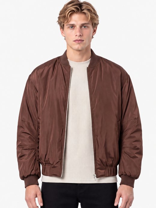 Herren Bomberjacke - SDMEINO