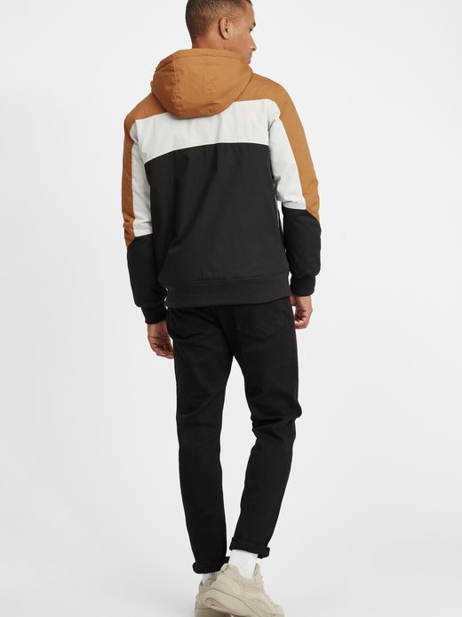 Herren Bomberjacke - SDThello