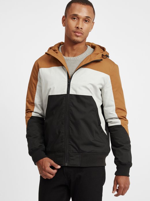 Herren Bomberjacke - SDThello