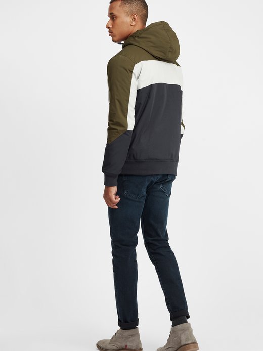 Herren Bomberjacke - SDThello