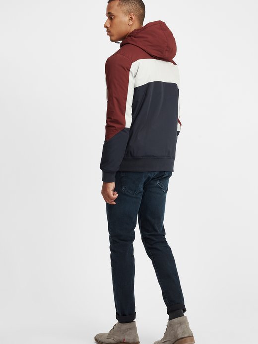 Herren Bomberjacke - SDThello