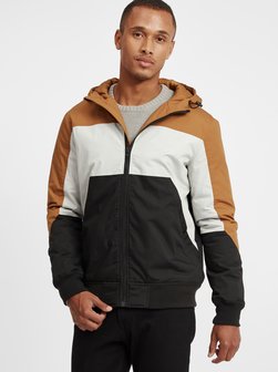 Herren Bomberjacke - SDThello